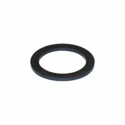 Apache Hose & Belting 1-1/2" EPDM Short Shank Gasket