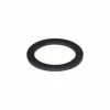 Apache Hose & Belting 4" EPDM Short Shank Gasket