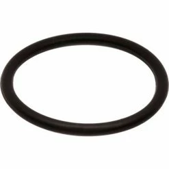 Global O-Ring & Seal 388 O-Ring Epdm, 18-15/16ID x 19-3/8OD, 70 Duro, Round, Black
