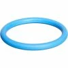 Global O-Ring & Seal 015 O-Ring Fluorosilicone, 9/16ID x 11/16OD, 70 Duro, Round, Blue