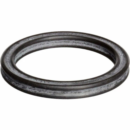 Global O-Ring & Seal 028 Quad Ring (X-Ring), 1-3/8ID x 1-1/2OD, 70 Duro, Round, Black -Gaskets, Seals & O-Rings Sales GL6 QN70028