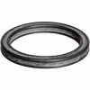 Global O-Ring & Seal 336 Quad Ring (X-Ring), 2-7/8ID x 3-1/4OD, 70 Duro, Round, Black
