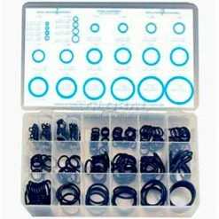 Precision Brand 300 Piece O Ring Assortment