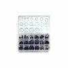 Precision Brand 350 Piece Metric O Ring Assortment