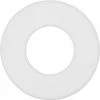 USA Sealing Ring PTFE Flange Gasket for 2 -1/2" Pipe-1/16"T - Class 300