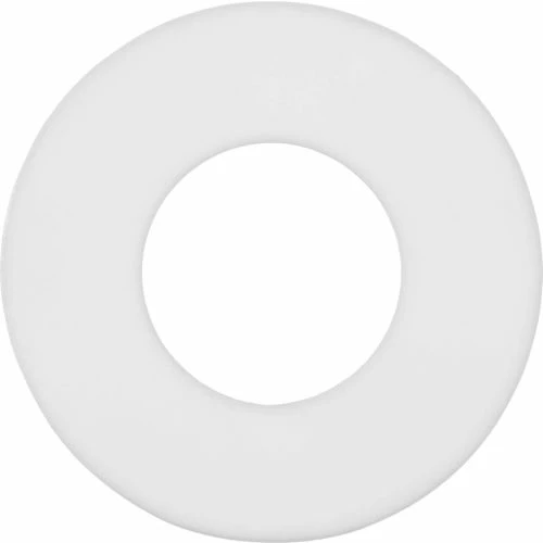 USA Sealing Ring PTFE Flange Gasket for 1" Pipe-1/8"T - Class 300 1 USA Sealing Ring PTFE Flange Gasket for 1" Pipe-1/8"T - Class 300