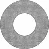 USA Sealing Ring Flexible Graphite Flange Gasket for 2 -1/2" Pipe-1/8" Thick - Class 150