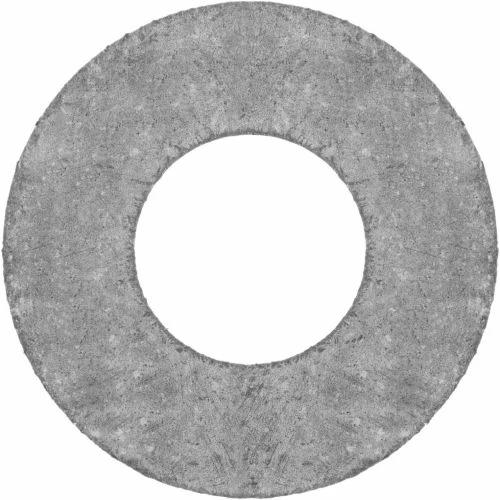 USA Sealing Ring Flexible Graphite Flange Gasket for 2 -1/2" Pipe-1/8" Thick - Class 150 1 USA Sealing Ring Flexible Graphite Flange Gasket for 2 -1/2" Pipe-1/8" Thick - Class 150