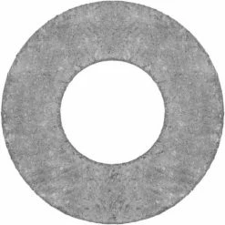 USA Sealing Ring Flexible Graphite Flange Gasket for 3" Pipe-1/8" Thick - Class 150