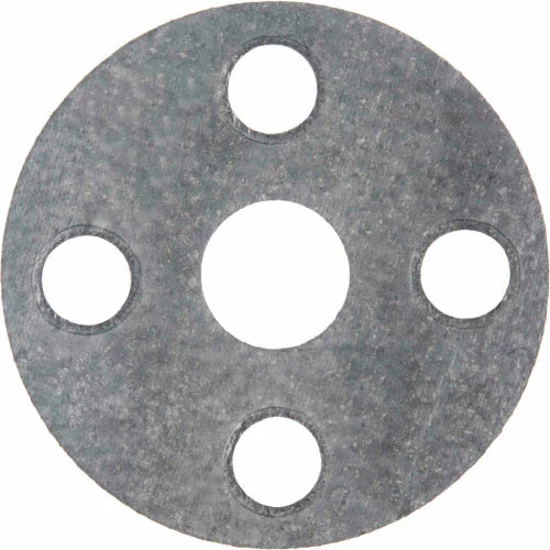 USA Sealing Full Face Flexible Graphite Flange Gasket for 1-1/2" Pipe-1/8" Thick - Class 150 1 USA Sealing Full Face Flexible Graphite Flange Gasket for 1-1/2" Pipe-1/8" Thick - Class 150