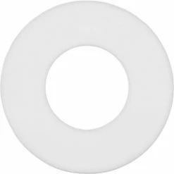 USA Sealing Ring Compressible PTFE Flange Gasket for 2 -1/2" Pipe-1/8"T - Class 300