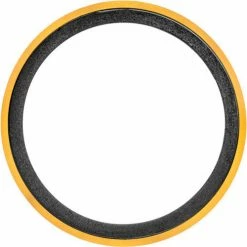 USA Sealing Spiral Wound Gasket with Graphite Filler for 6" Pipe - 1/8" Thick - Class 300
