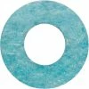 USA Sealing Ring Aramid Flange Gasket for 1" Pipe-1/16" Thick - Class 300