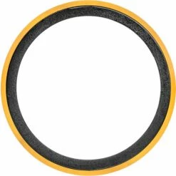 USA Sealing Spiral Wound Gasket with Graphite Filler for 3" Pipe - 1/8" Thick - Class 600 - Pkg Qty 3