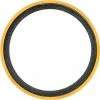 USA Sealing Spiral Wound Gasket with Graphite Filler for 2" Pipe - 1/8" Thick - Class 1500