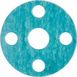 USA Sealing Full Face Aramid Flange Gasket for 3" Pipe-1/16" Thick - Class 300