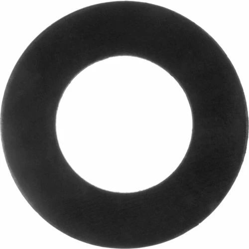 USA Sealing Ring EPDM Flange Gasket for 1" Pipe-1/16" Thick - Class 150 1 USA Sealing Ring EPDM Flange Gasket for 1" Pipe-1/16" Thick - Class 150
