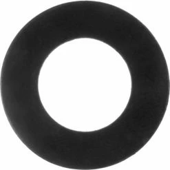 USA Sealing Ring EPDM Flange Gasket for 2 -1/2" Pipe-1/16" Thick - Class 150