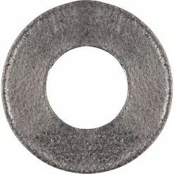 USA Sealing Ring Reinforced Graphite Flange Gasket for 2 -1/2" Pipe-1/16" Thick - Class 150