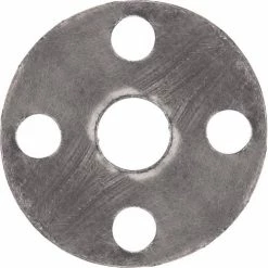 USA Sealing Full Face Reinforced Graphite Flange Gasket for 2" Pipe-1/16" Thick - Class 150