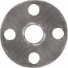 USA Sealing Full Face Reinforced Graphite Flange Gasket for 2 -1/2" Pipe-1/16" Thick - Class 150