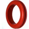 USA Sealing Silicone Rubber Push-In Grommet for 7/8" Hole ID and 1/8" Edge Thickness - 5/8" ID - Pack of 10 - Pkg Qty 5