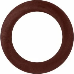 USA Sealing FDA Silicone Camlock Gasket for 3 Hose Coupling - Pack of 1