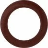 USA Sealing FDA Silicone Camlock Gasket for 6 Hose Coupling - Pack of 1