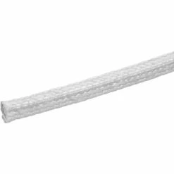 USA Sealing PTFE Compression Packing with Lubricating Oil-3/16"W x 3/16"H x 5 ft.