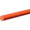 USA Sealing Silicone Rubber Cord 0.139" Cross Section 10 ft. length