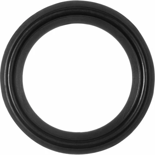 USA Sealing FDA EPDM Sanitary Gasket For 2.5" Tube 1 USA Sealing FDA EPDM Sanitary Gasket For 2.5" Tube