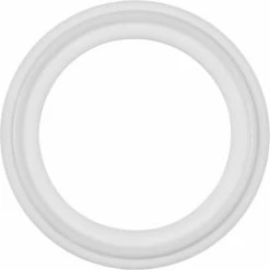 USA Sealing FDA Teflon Sanitary Gasket For 3" Tube