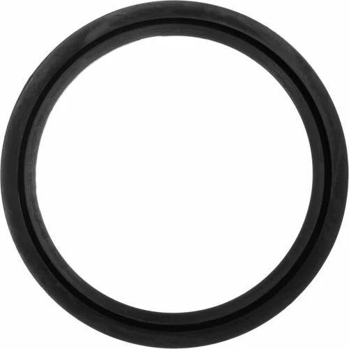 USA Sealing Buna-N Rod Wiper for 1 1/2" Rod - Pack of 1 - Pkg Qty 4 1 USA Sealing Buna-N Rod Wiper for 1 1/2" Rod - Pack of 1 - Pkg Qty 4