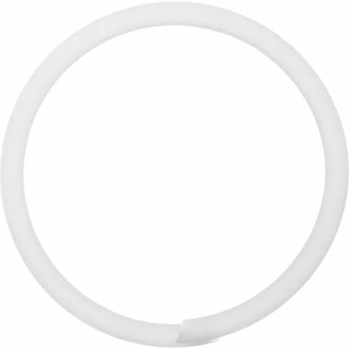 USA Sealing PTFE Single Turn Backup Ring Dash 008 -Pack of 10 1 USA Sealing PTFE Single Turn Backup Ring Dash 008 -Pack of 10