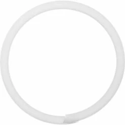 USA Sealing PTFE Single Turn Backup Ring Dash 111 -Pack of 10 - Pkg Qty 5